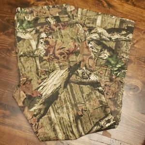 💜NWOT Mossy Oak Camo Pants💜